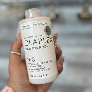 olaplex no°3 hair perfector limited edition bonus size
